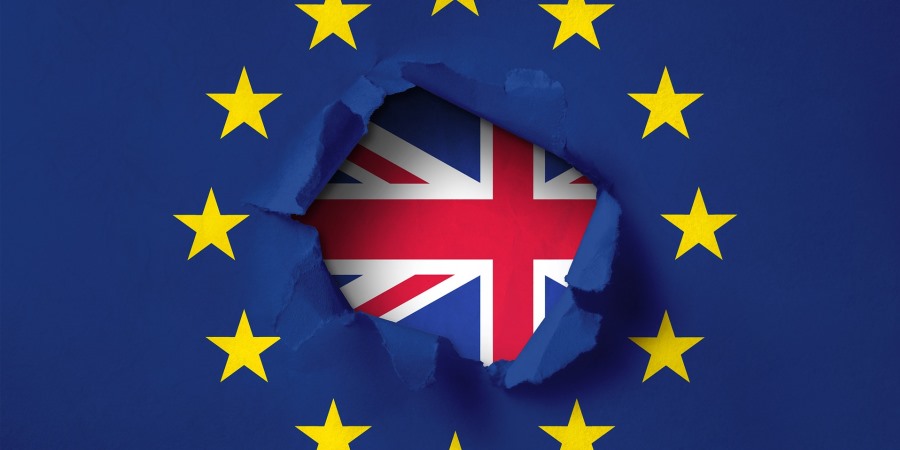 Brexit supply chain and logistics fears