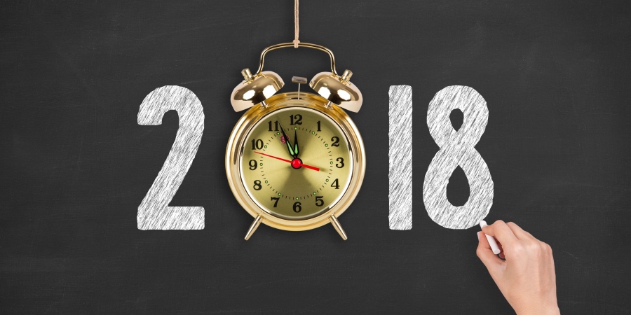 Industry predictions for the food industry 2018