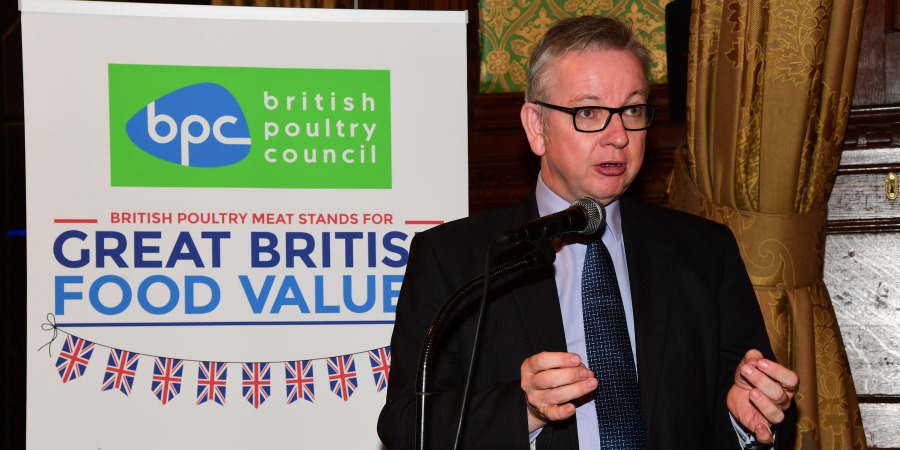 Food sales boosted since EU referendum