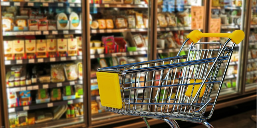 Christmas can’t come too early for supermarkets as growth slows