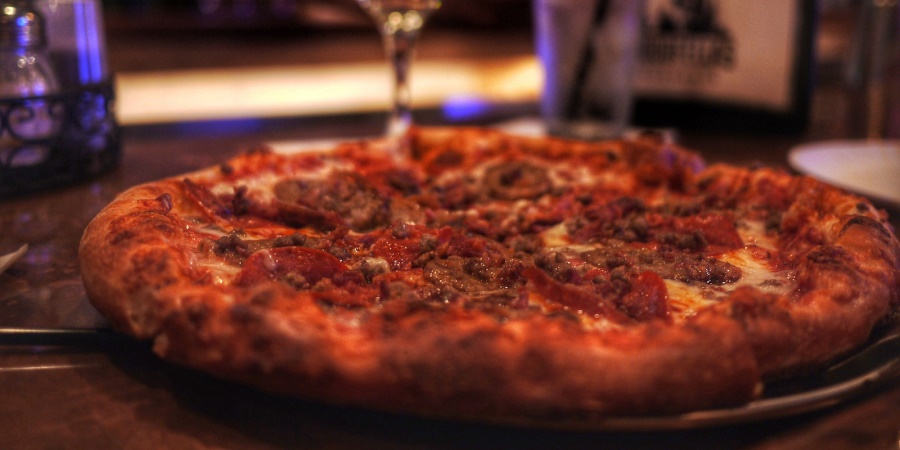 FSS recommends eating out should be a healthier experience