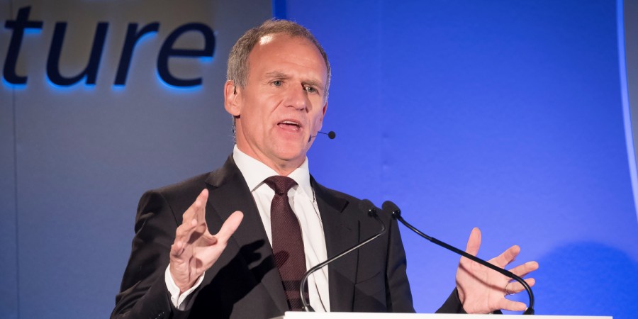 City Food Lecture calls for ‘transformational change’