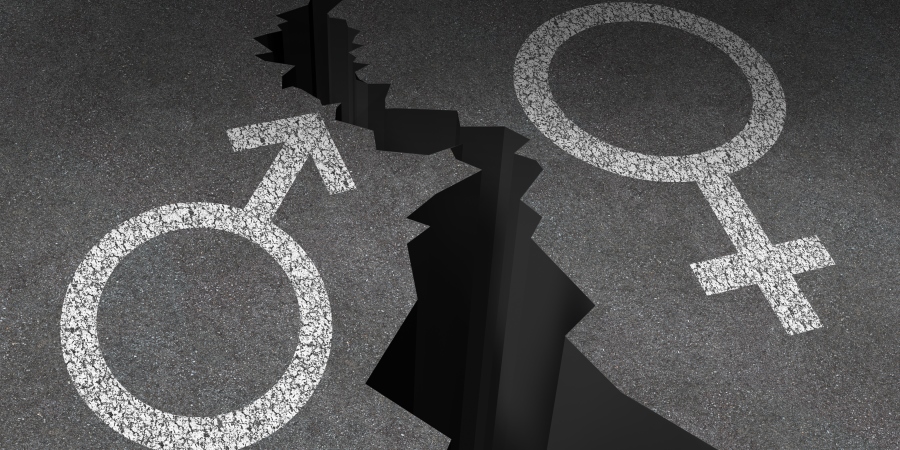 Food companies share gender pay gap data