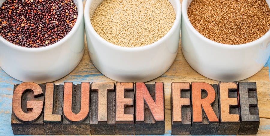 Coeliac UK and Innovate UK announce £180K funding available for research