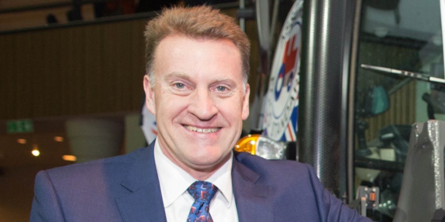 Red Tractor welcomes 1.4m more shoppers