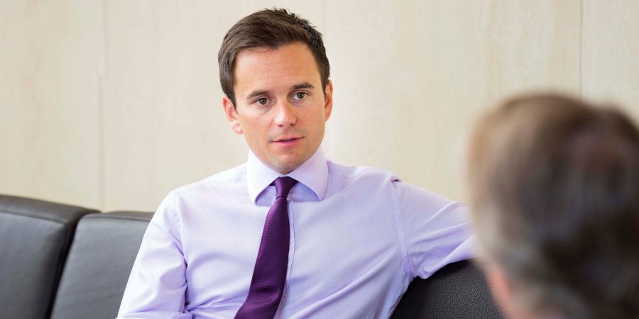 “Supply chains are resilient”, says Iceland MD