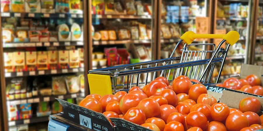 71% of shoppers aim to reduce their environmental impact at Christmas
