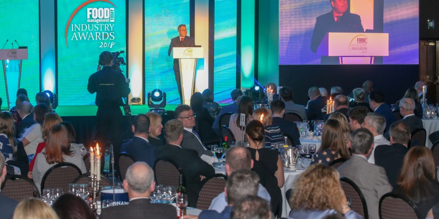 Countdown to the FMT Food Industry Awards lunch begins