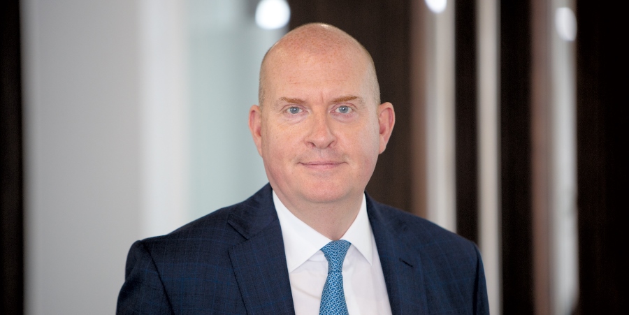 Compass Group CEO to present City Food Lecture 2019