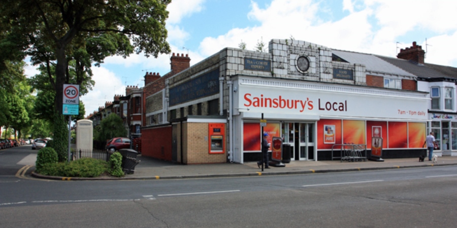 Supermarkets charging more at their smaller stores