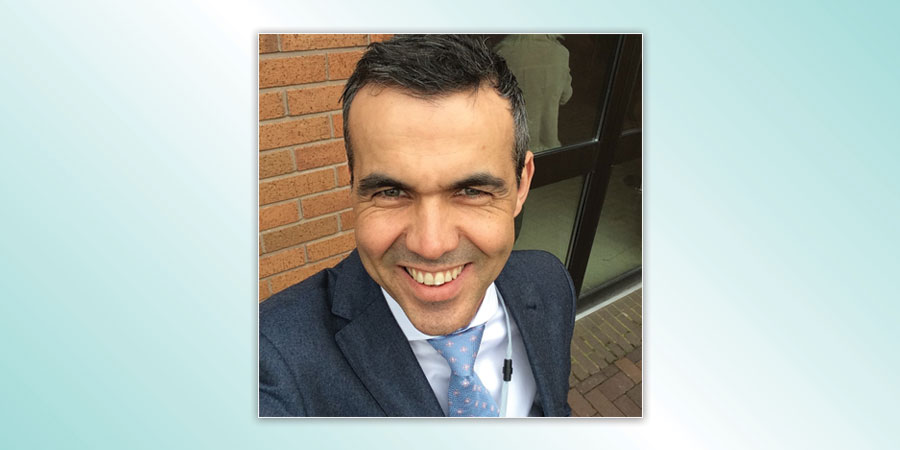 Sleaford Quality Foods appoints export manager