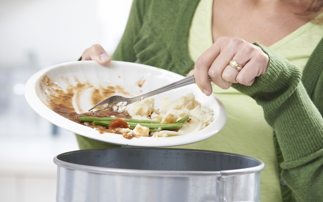 Gove appoints Ben Elliot as Food Waste Champion