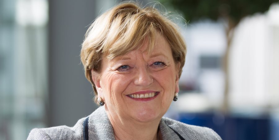 Nestlé’s UK & Ireland chairman steps down