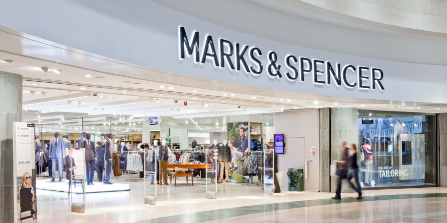Former Sainsbury’s boss set to join Marks and Spencer