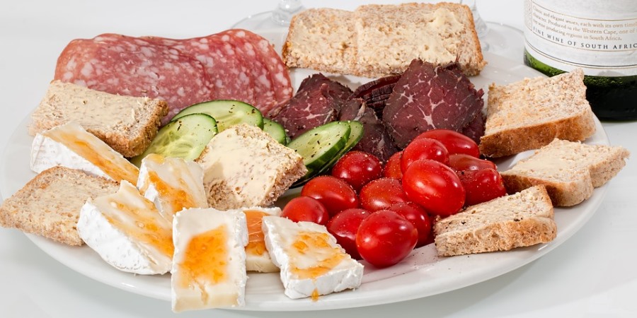 Fund opened to reduce food waste