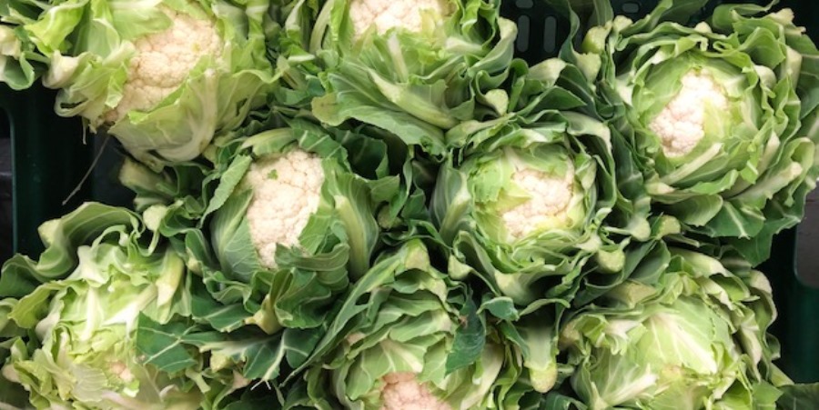 Aldi trials plastic free veg in Scotland