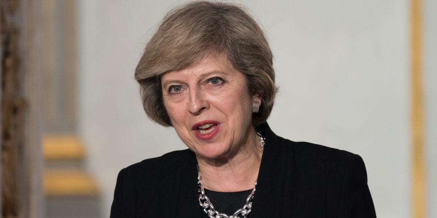 Theresa May to ask EU for Brexit delay