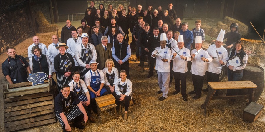 Survey reveals Scots do support farming and are being misled about red meat