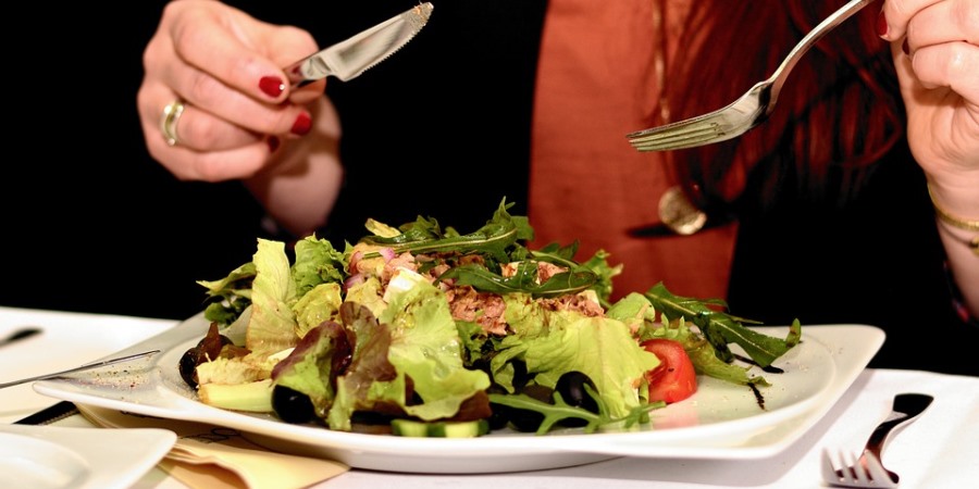 New food allergy alert service for World Allergy Week