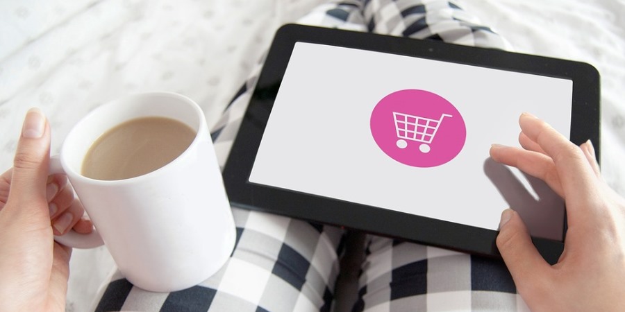 Online grocery shopping to reach £13.6 billion
