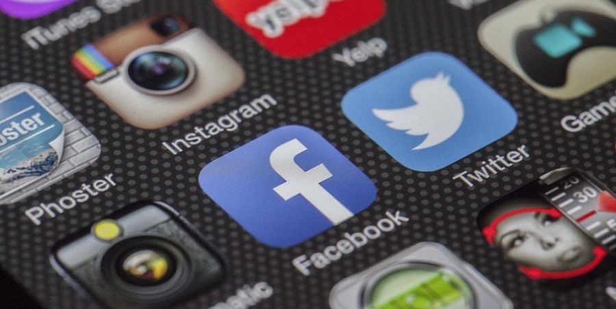 Social media is influencing the way Brits food shop
