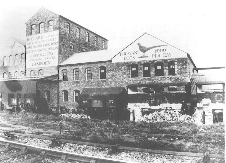 Campden BRI celebrates 100 years