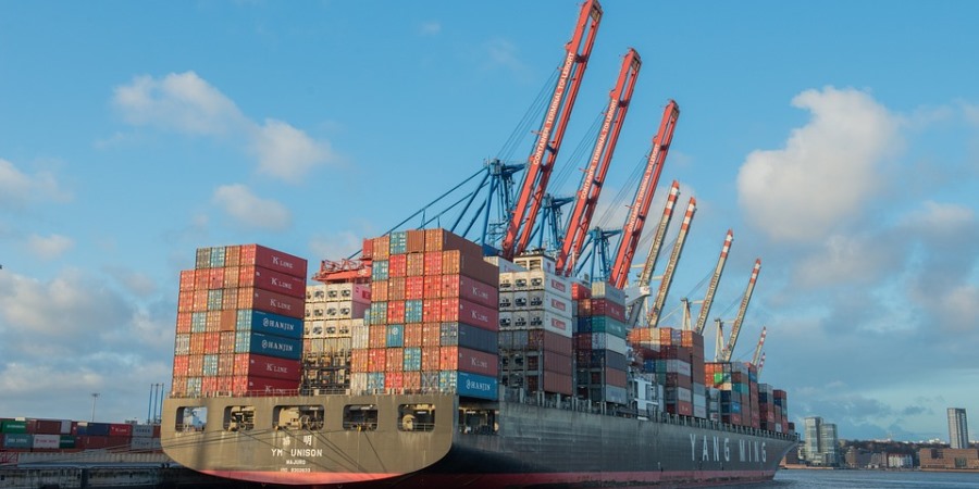 Government launches mentor scheme for new UK food exporters
