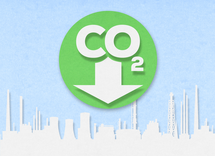 FDF calls for faster policy change if UK target of zero greenhouse gas emissions to be met for 2050