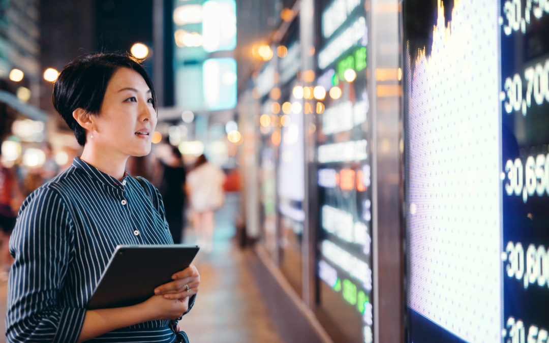 IGD says China to become world’s largest grocery market by 2023