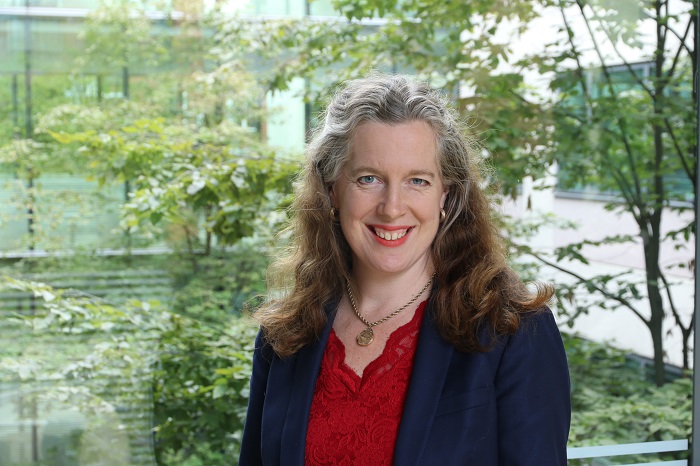New chief executive of FSA announced