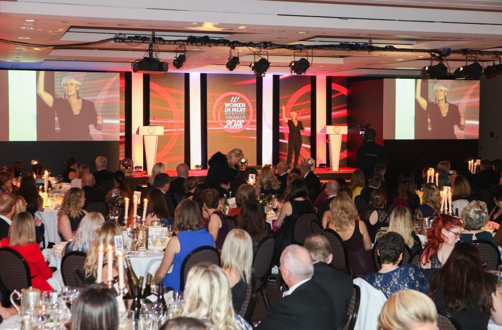 Women In Meat Awards voting now live