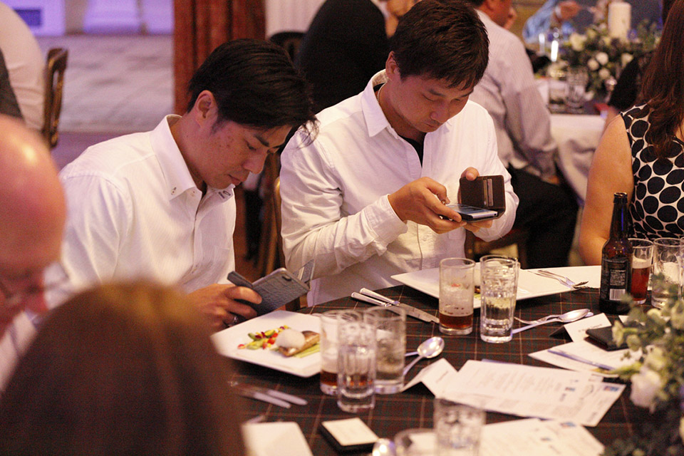 Scotland’s seafood exports to Japan increase fourfold