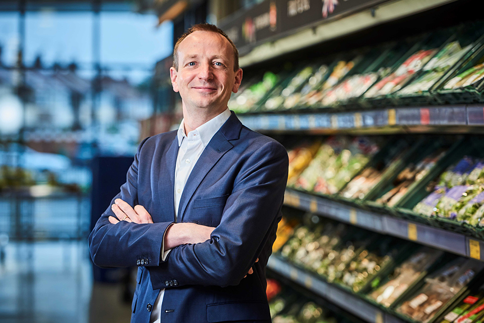 Aldi accelerates London expansion after record results