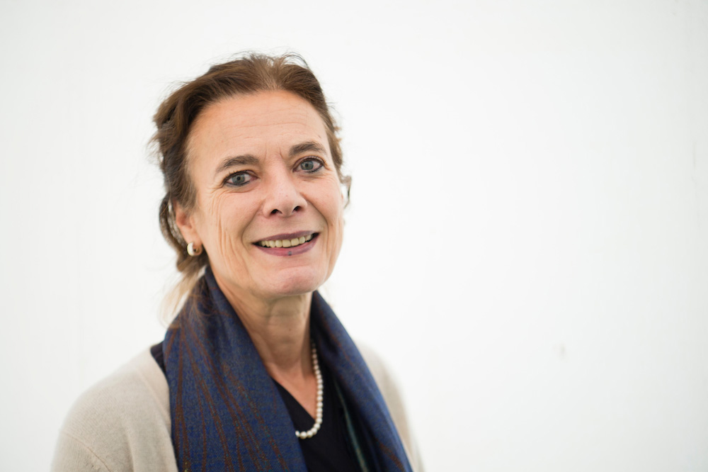 Global thought leader to address ‘food confusion’ in City Food Lecture 2020