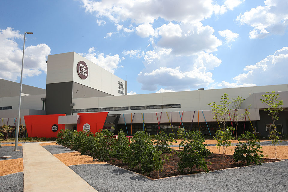 Nestlé accelerates action to tackle climate change and commits to zero net emissions by 2050