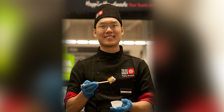 KellyDeli and Asda collaboration continues
