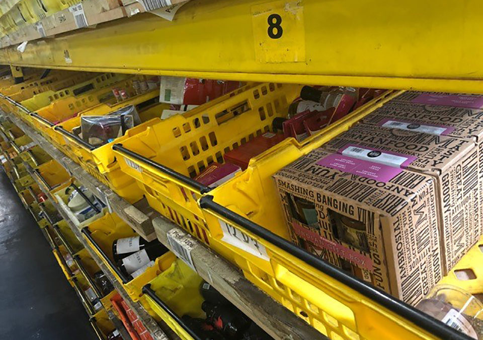 Approved Food welcomes move to re-word expiry labels