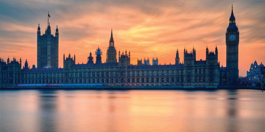 Industry responds to government tariff review