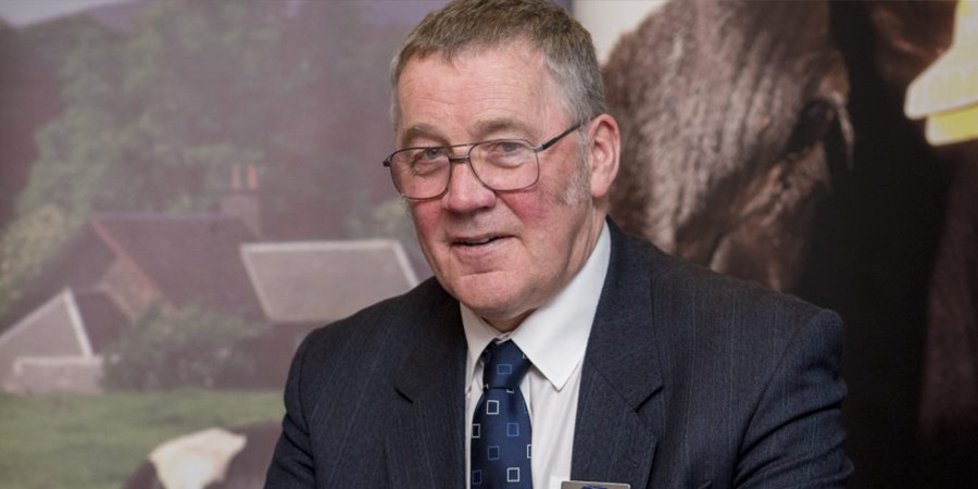NFU Scotland highlights damaging tariff schedule affecting Scottish food and farming