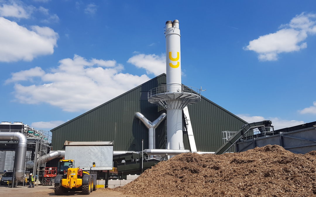 Rapeseed oil refinery awarded top grade from BRCGS