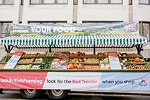 5,000 meals donated by British farmers to help feed people in need