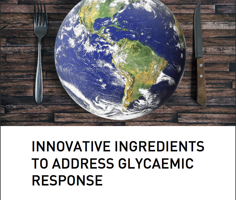 Tate & Lyle’s white paper aims to help food manufacturers tackle diabetes