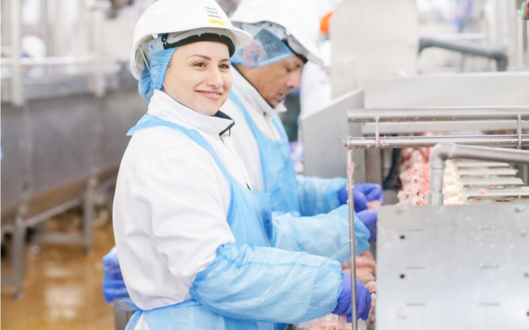 Avara Foods invests heavily in Hereford site