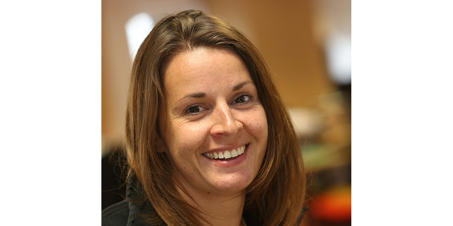 Planning director promotion announced at Branston
