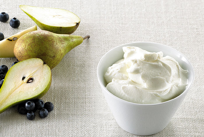 Arla Foods Ingredients helps give consumers a taste for skyr