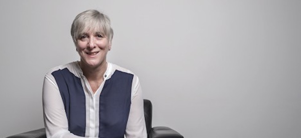 Anne Godfrey to step down as CEO of CIEH