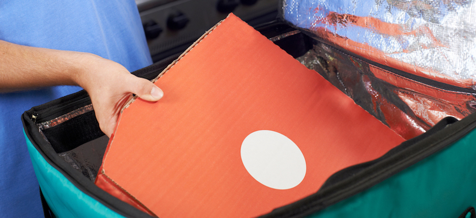 CIEH issues new food delivery and takeaway Covid-19 guidance