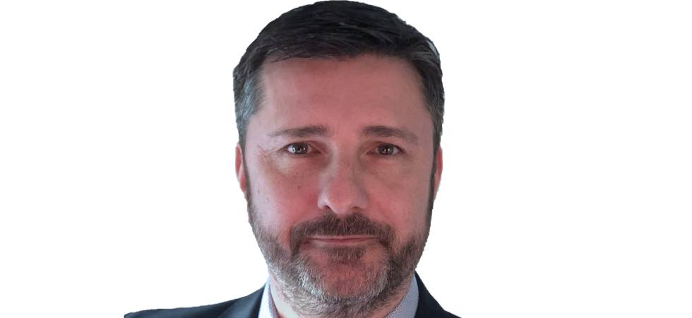 New regional sales manager appointed at Loma Systems