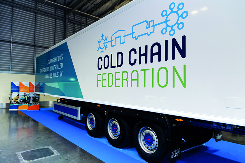 CCF urges government to support food supply chain