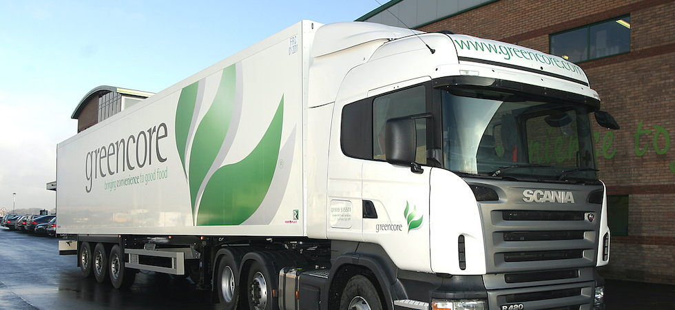 Greencore records £35 million profits but comes under fire from food union